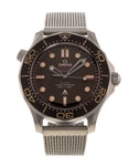 Pre-Owned Omega Seamaster Watch